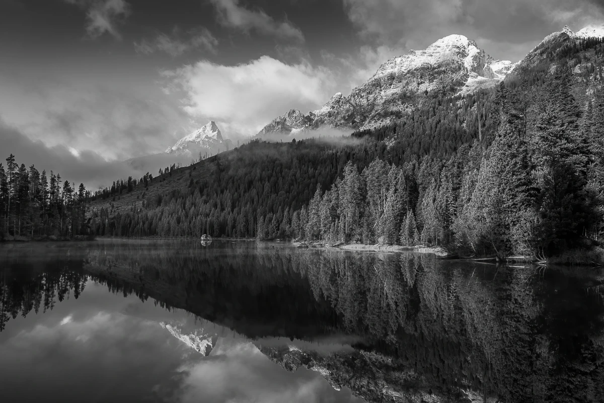 photography tour by alpenglow tours Grand Teton Tours