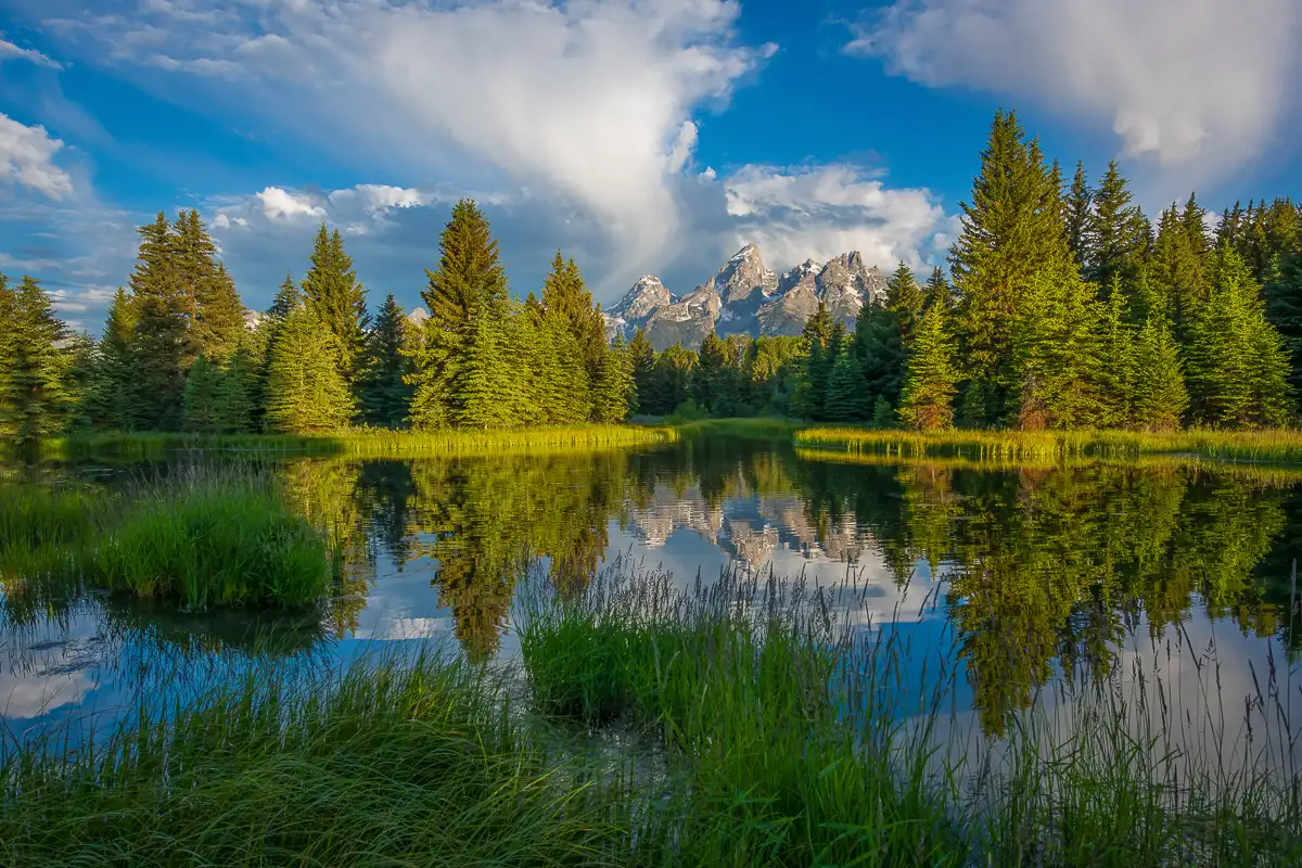 grand teton photography tours